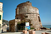 Da Alassio a Albenga