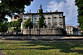 Bergamo Alta - Palazzo Perini.