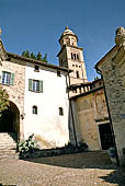 Lago di Lugano - Vico Morcote.