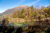 Lago di Piano, Val Menaggio.
