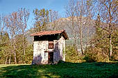 Lago di Piano, Val Menaggio.
