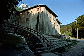 Canzo - La Terza Alpe.