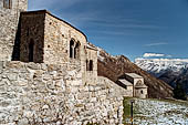 Civate, chiesa di S. Pietro al Monte
