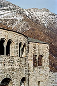 Civate, chiesa di S. Pietro al Monte