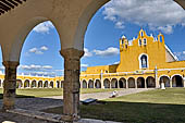 Izamal Stock pictures