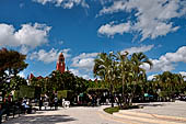 Merida stock photographs