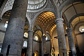 Merida - Catedral de San Ildefonso 