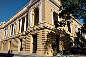 Merida - Calle 60, Teatro Peon Contreras. 