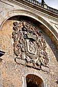 Merida - Catedral de San Ildefonso 