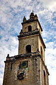 Merida - Catedral de San Ildefonso 