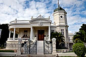 Merida - Casa Montes Molina, Paseo Montejo 