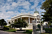 Merida - Casa Montes Molina, Paseo Montejo 