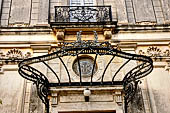 Merida - Paseo de Montejo. 