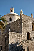 Merida - Calle 60 Iglesia del Jesus 