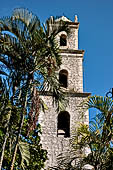 Merida - Calle 60 Iglesia del Jesus 