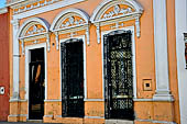 Colonial Merida. 
