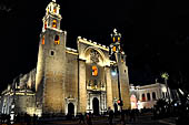 Merida stock photographs