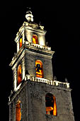 Merida - Catedral de San Ildefonso 