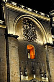 Merida - Catedral de San Ildefonso 