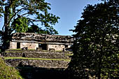 Palenque - the North Group (Grupo Norte). 
