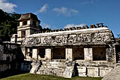 Palenque stock photographs