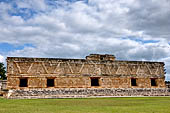 Uxmal stock photographs