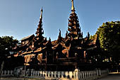 Myanmar photographs