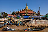 Myanmar photographs