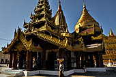Myanmar photographs