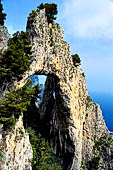 Capri - Arco Naturale