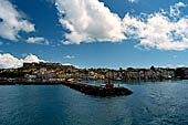 Ischia.