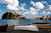 Ischia - Il Castello