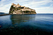 Ischia - Il Castello