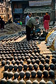 Bhaktapur - Potter Square