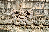 Bhaktapur - Taumadhi Tole - Nyatapola Temple.