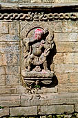 Bhaktapur - Thaumadi Tole
