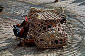 Bhaktapur - Taumadhi Tole.