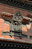 Bhaktapur - Taumadhi Tole - Nyatapola Temple.
