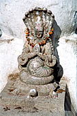 Bodhnath - naghini