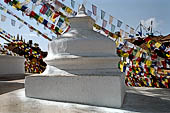 Bodhnath stupa