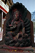 Gokarna Mahadev - Baisaki.