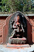 Gokarna Mahadev - Nandi Bhairab.