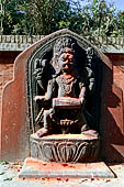 Gokarna Mahadev - Brindi Bhairab.