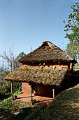 Nagarkot - on the North east ridge of Kathmandu valley.