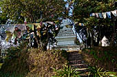 Nagarkot - on the North east ridge of Kathmandu valley.