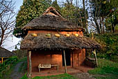 Nagarkot - on the North east ridge of Kathmandu valley.