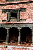 Patan Durbar Square - the Royal Palace, Keshav Narayan Chowk 