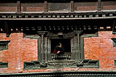 Patan Durbar Square - the Royal Palace, Keshav Narayan Chowk 