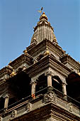 Patan Durbar Square - Krishna Mandir 