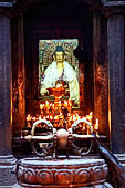 Patan - Mahabouddha the temple of the Thousand Buddha's
